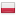 hinditeacheronline.com server is located in Poland